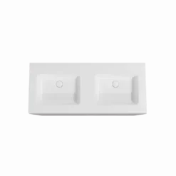 Storke Edge badkamermeubel met Mata wastafel