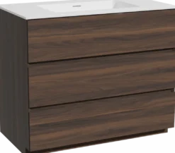 Storke Edge badkamermeubel met Mata wastafel