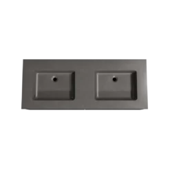 Storke Edge badkamermeubel met Scuro wastafel