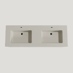 Storke Edge badkamermeubel met Diva wastafel
