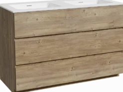 Storke Edge badkamermeubel met Mata wastafel