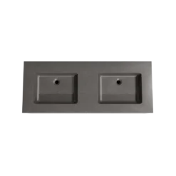 Storke Edge badkamermeubel met Scuro wastafel