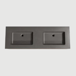 Storke Edge badkamermeubel met Scuro wastafel