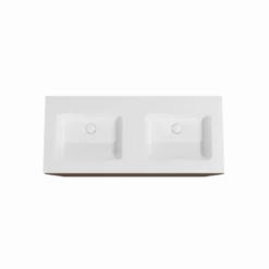 Storke Edge badkamermeubel met Mata wastafel