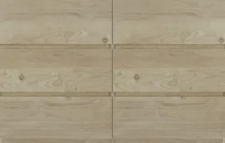 Storke Edge badkamermeubel met Bilia wastafel