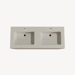 Storke Edge badkamermeubel met Diva wastafel