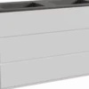 Storke Edge badkamermeubel met Scuro wastafel