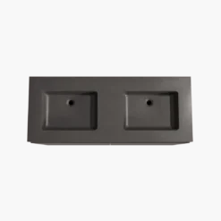 Storke Edge badkamermeubel met Scuro High wastafel