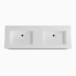 Storke Edge badkamermeubel met Mata High wastafel