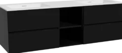 Storke Edge badkamermeubel met Mata wastafel