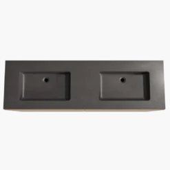 Storke Edge badkamermeubel met Scuro wastafel