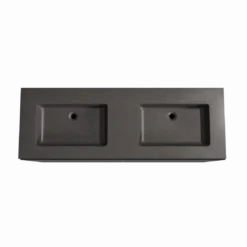 Storke Edge badkamermeubel met Scuro wastafel