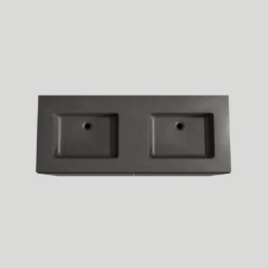 Storke Edge badkamermeubel met Scuro wastafel