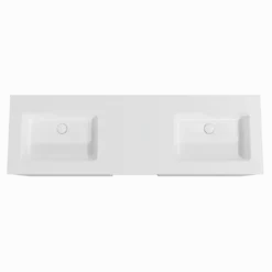 Storke Edge badkamermeubel met Mata wastafel
