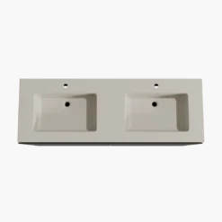 Storke Edge badkamermeubel met Diva wastafel