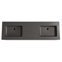 Storke Edge badkamermeubel met Scuro wastafel