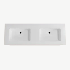 Storke Edge badkamermeubel met Mata High wastafel