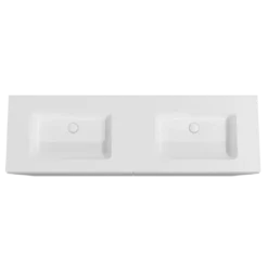 Storke Edge badkamermeubel met Mata wastafel