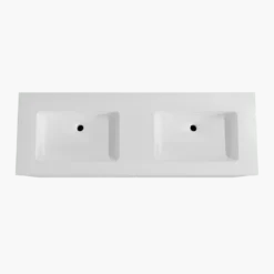 Storke Edge badkamermeubel met Mata High wastafel