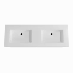 Storke Edge badkamermeubel met Mata High wastafel
