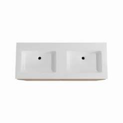 Storke Edge badkamermeubel met Mata High wastafel