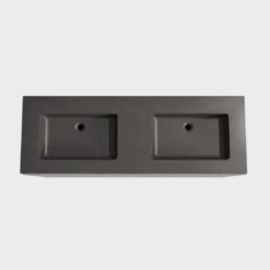 Storke Edge badkamermeubel met Scuro wastafel