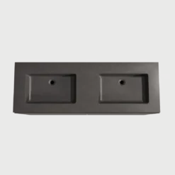 Storke Edge badkamermeubel met Scuro wastafel