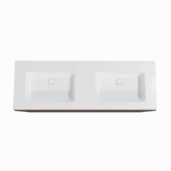 Storke Edge badkamermeubel met Mata wastafel