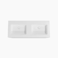 Storke Edge badkamermeubel met Mata wastafel