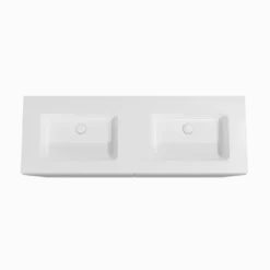 Storke Edge badkamermeubel met Mata wastafel