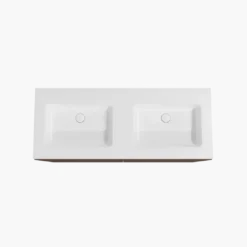 Storke Edge badkamermeubel met Mata wastafel