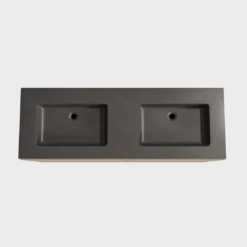 Storke Edge badkamermeubel met Scuro wastafel
