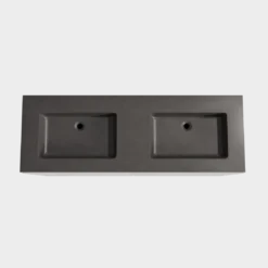 Storke Edge badkamermeubel met Scuro wastafel