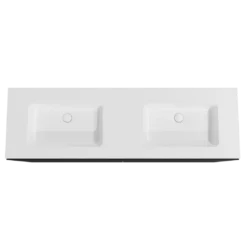 Storke Edge badkamermeubel met Mata wastafel