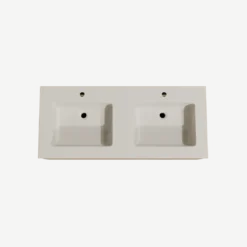 Storke Edge badkamermeubel met Diva wastafel