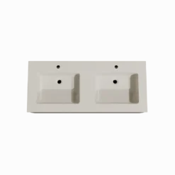 Storke Edge badkamermeubel met Diva wastafel