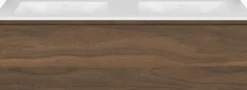 Storke Edge badkamermeubel met Bilia wastafel