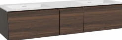 Storke Edge badkamermeubel met Mata wastafel