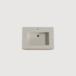 Storke Edge badkamermeubel met Diva wastafel