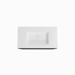 Storke Edge badkamermeubel met Mata wastafel