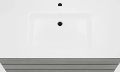 Storke Edge badkamermeubel met Bilia wastafel