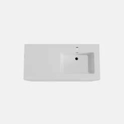 Storke Edge badkamermeubel met Diva wastafel