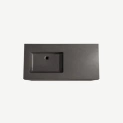 Storke Edge badkamermeubel met Scuro wastafel