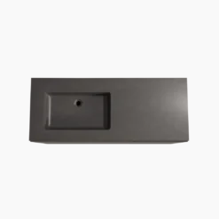 Storke Edge badkamermeubel met Scuro wastafel