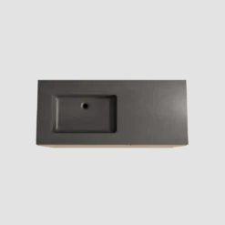 Storke Edge badkamermeubel met Scuro wastafel