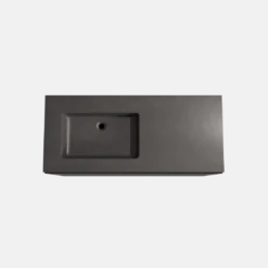 Storke Edge badkamermeubel met Scuro wastafel
