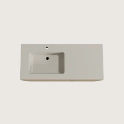 Storke Edge badkamermeubel met Diva wastafel