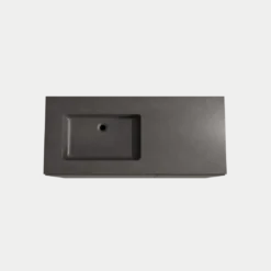 Storke Edge badkamermeubel met Scuro wastafel