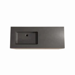 Storke Edge badkamermeubel met Scuro wastafel