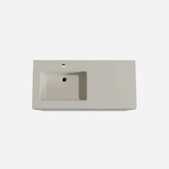 Storke Edge badkamermeubel met Diva wastafel